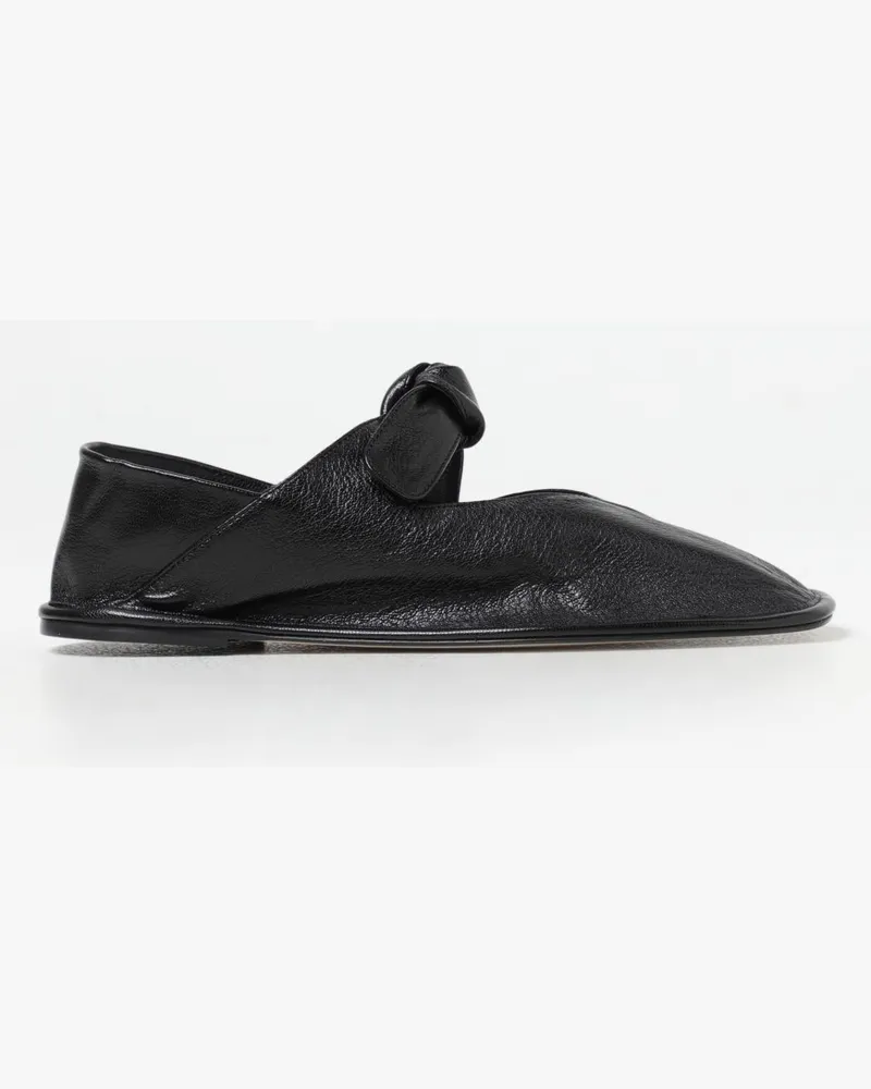 HEREU Schuhe damen Schwarz