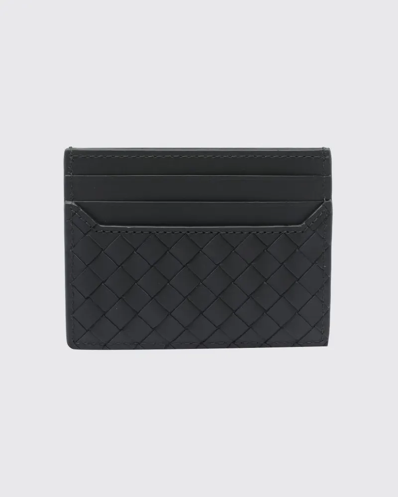 Bottega Veneta Einstecktuch herren Grün