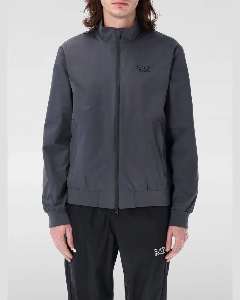 EA7 Jacke herren Navy