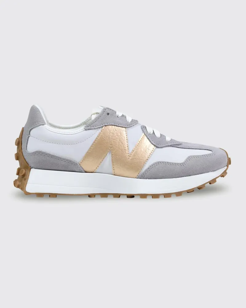 New Balance Sneakers damen Grau