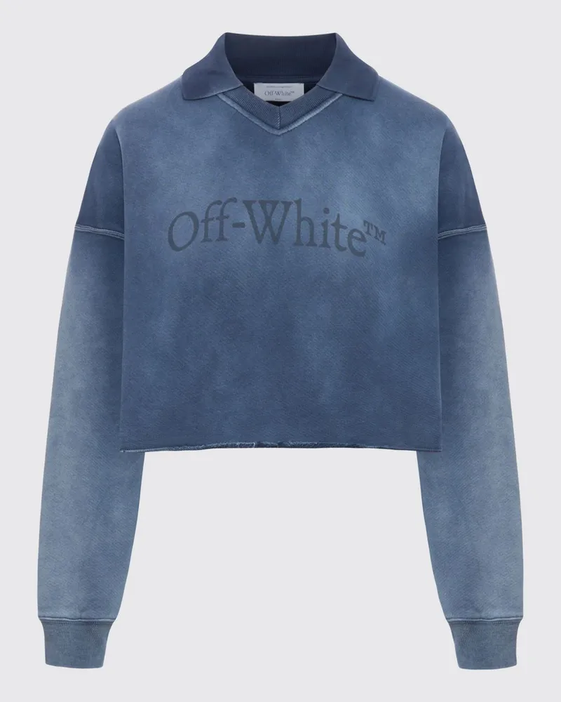 OFF-WHITE Sweatshirt damen Bunt
