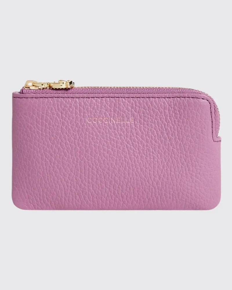 Coccinelle Schultertasche damen Rot