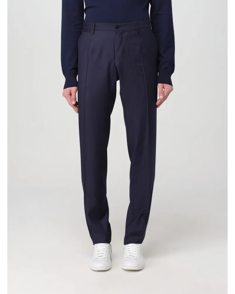 Dolce & Gabbana Hose herren Dolce & Gabbana Blau