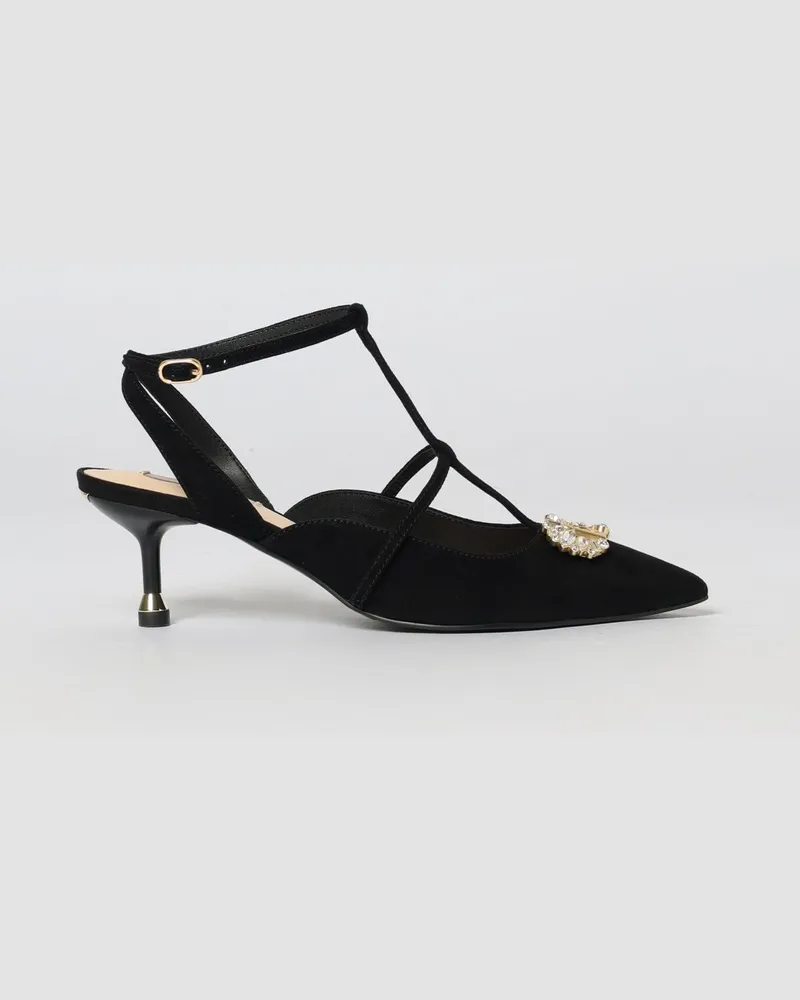 Liu Jo Pumps damen Schwarz