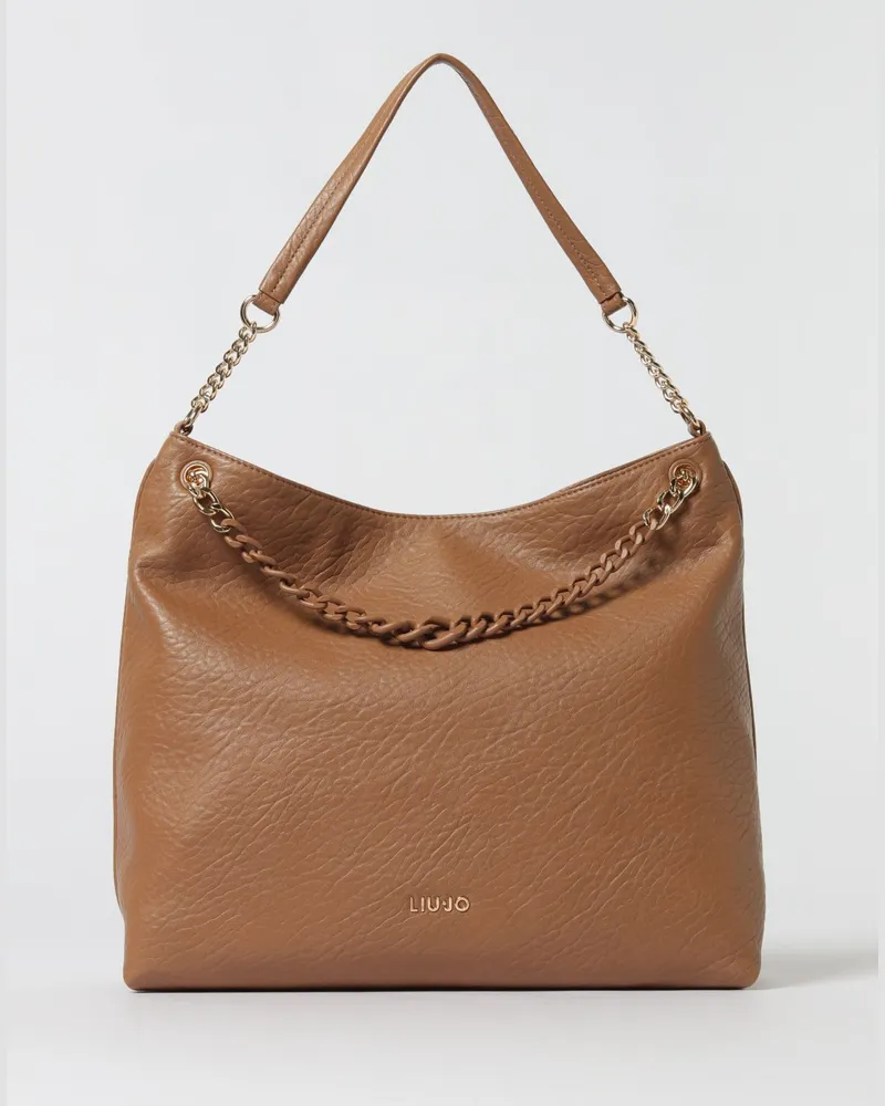 Liu Jo Handtasche damen Braun