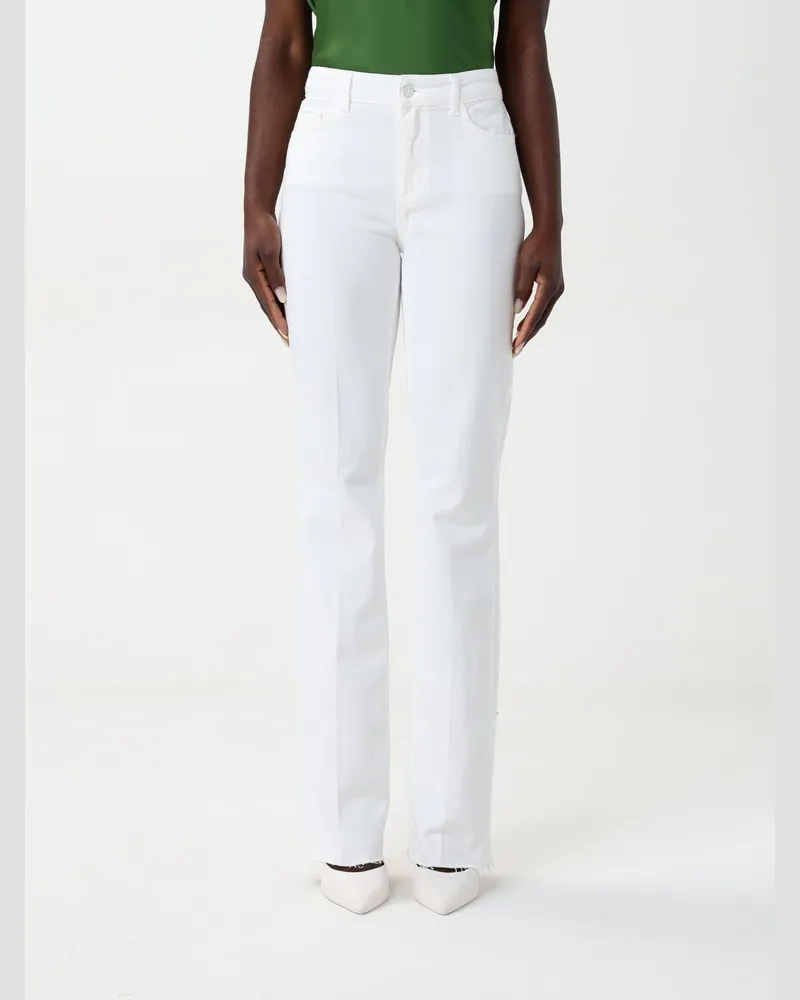 Liu Jo Jeans damen Weiß