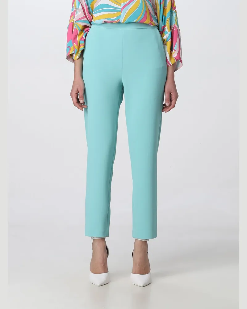 Pinko Hose damen Blau