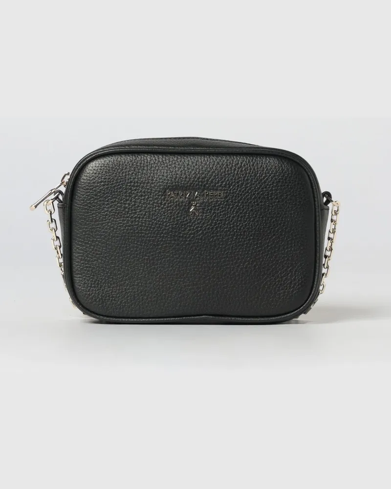 Patrizia Pepe Rucksack damen Schwarz