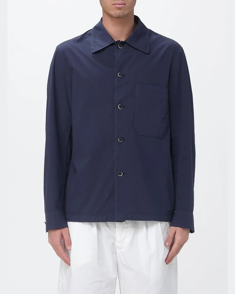 BARENA Jacke herren Navy