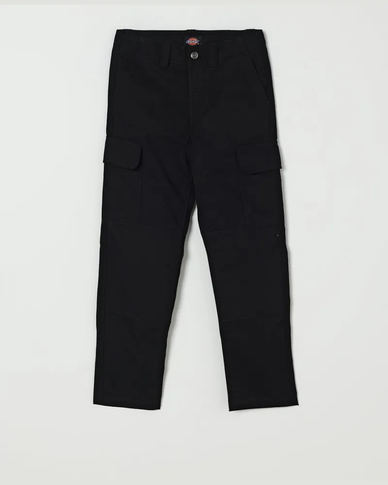Dickies Hose kinder Schwarz