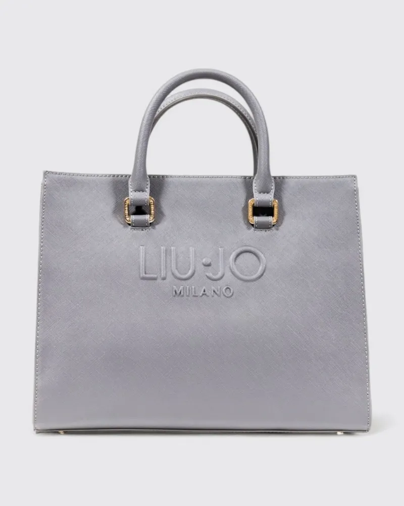 Liu Jo Handtasche damen Grau