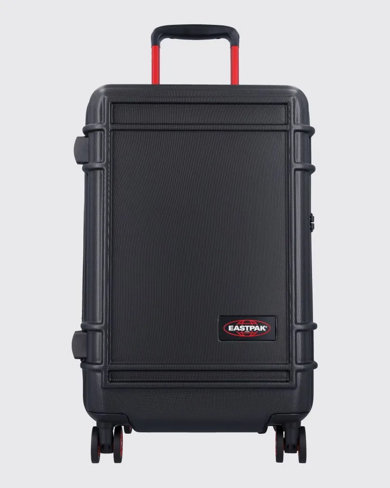 Eastpak Koffer herren Schwarz