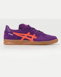 Asics Schuhe Violett