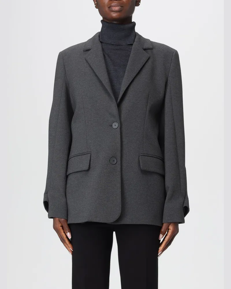 Semicouture Blazer damen Grau