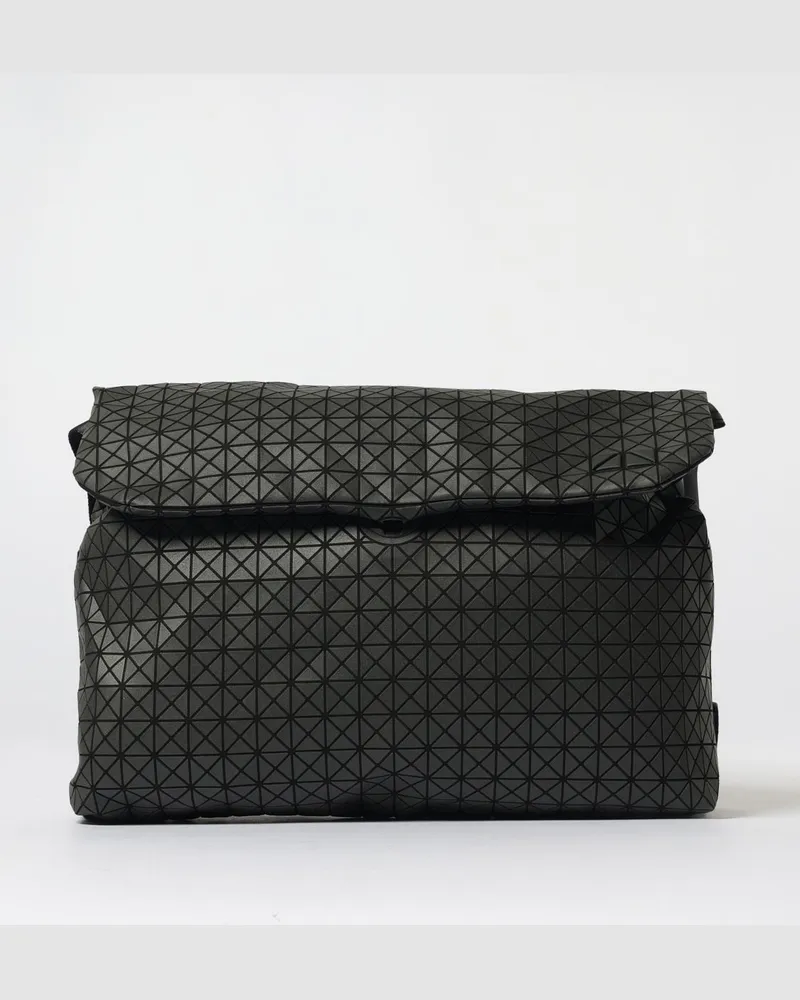 Issey Miyake Tasche herren Schwarz