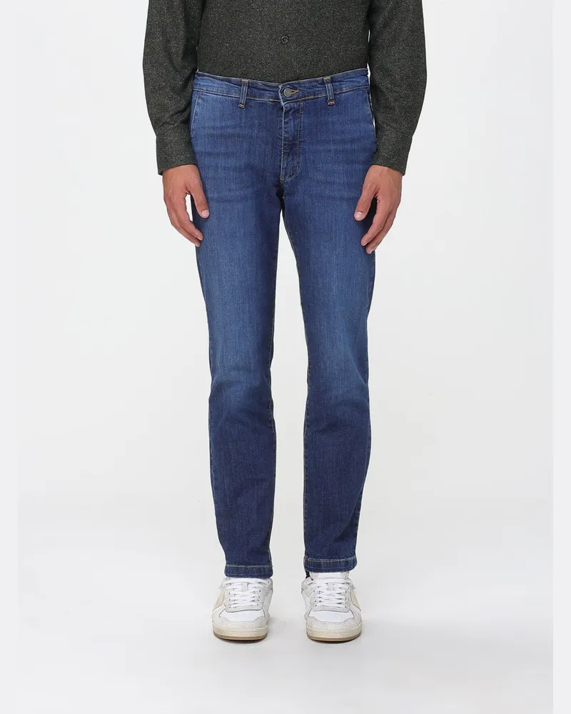 XC Jeans herren Blau