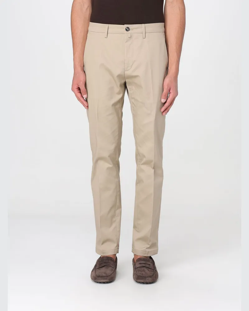 Siviglia Hose herren Sand
