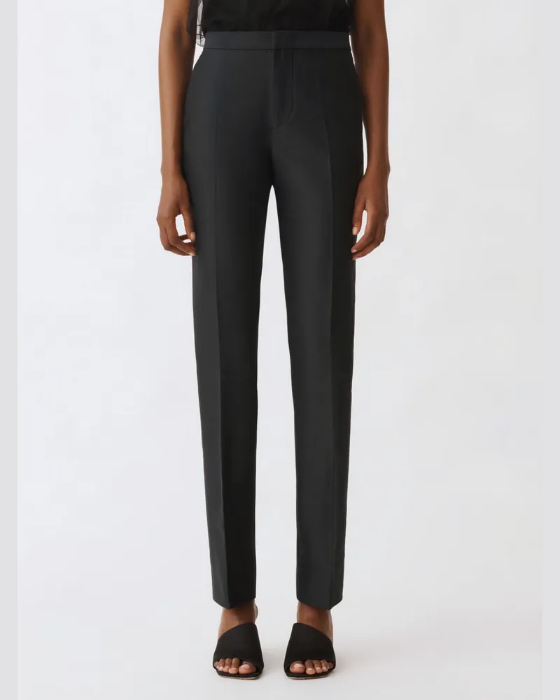 Fabiana Filippi Hose damen Schwarz