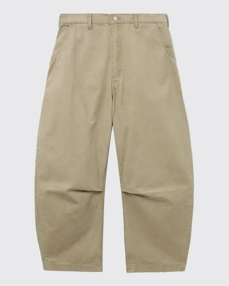 Comme des Garçons Hose herren Beige