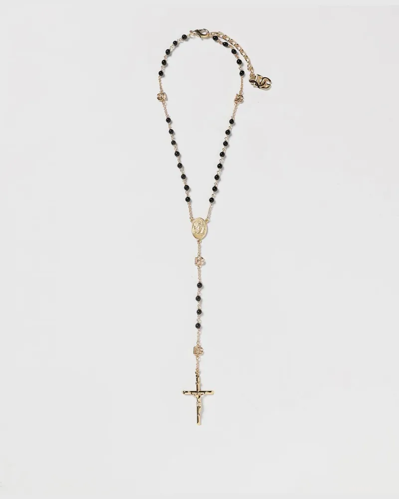 Dolce & Gabbana Schmuck damen Dolce & Gabbana Gold
