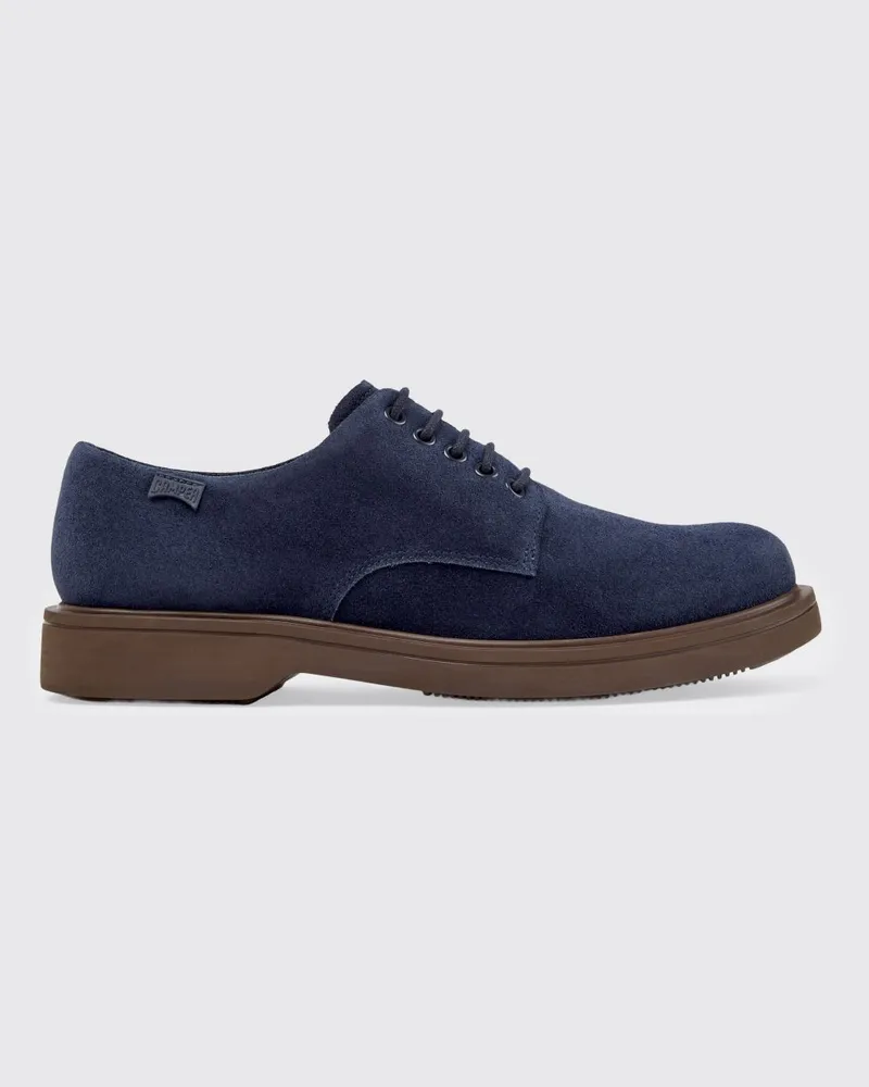 Camper Schuhe herren Blau