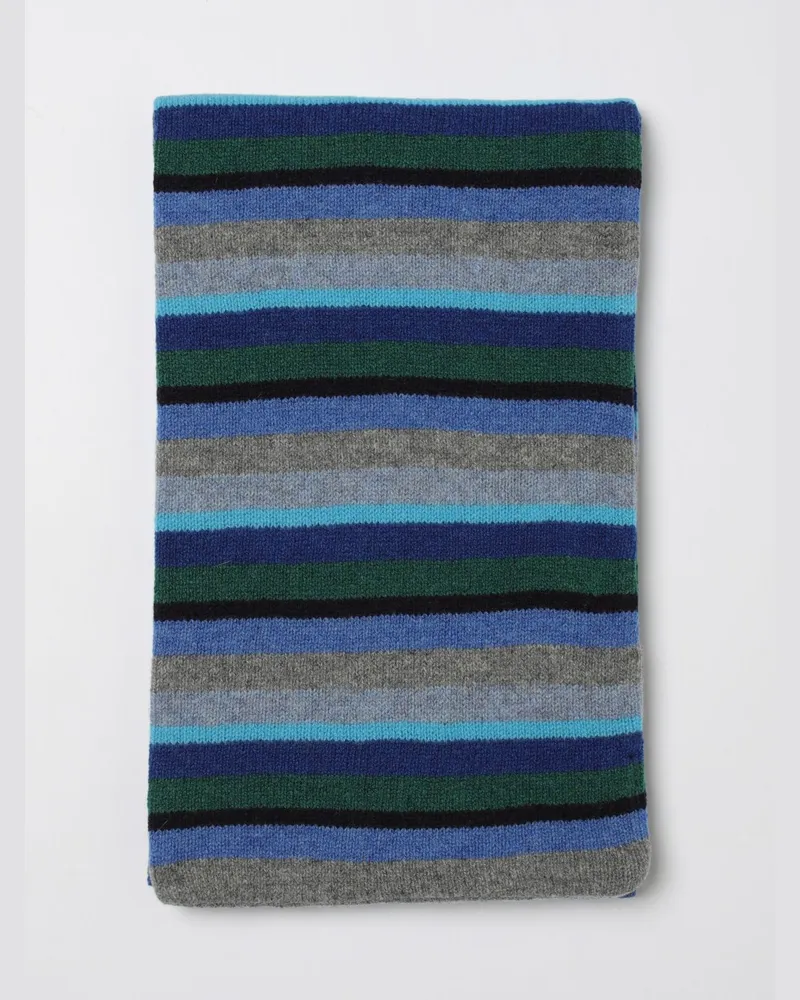 Paul Smith Schal herren Blau