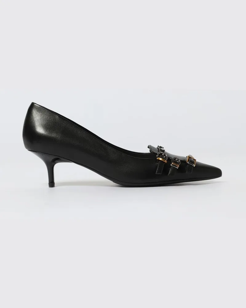 Pinko Schuhe damen Schwarz