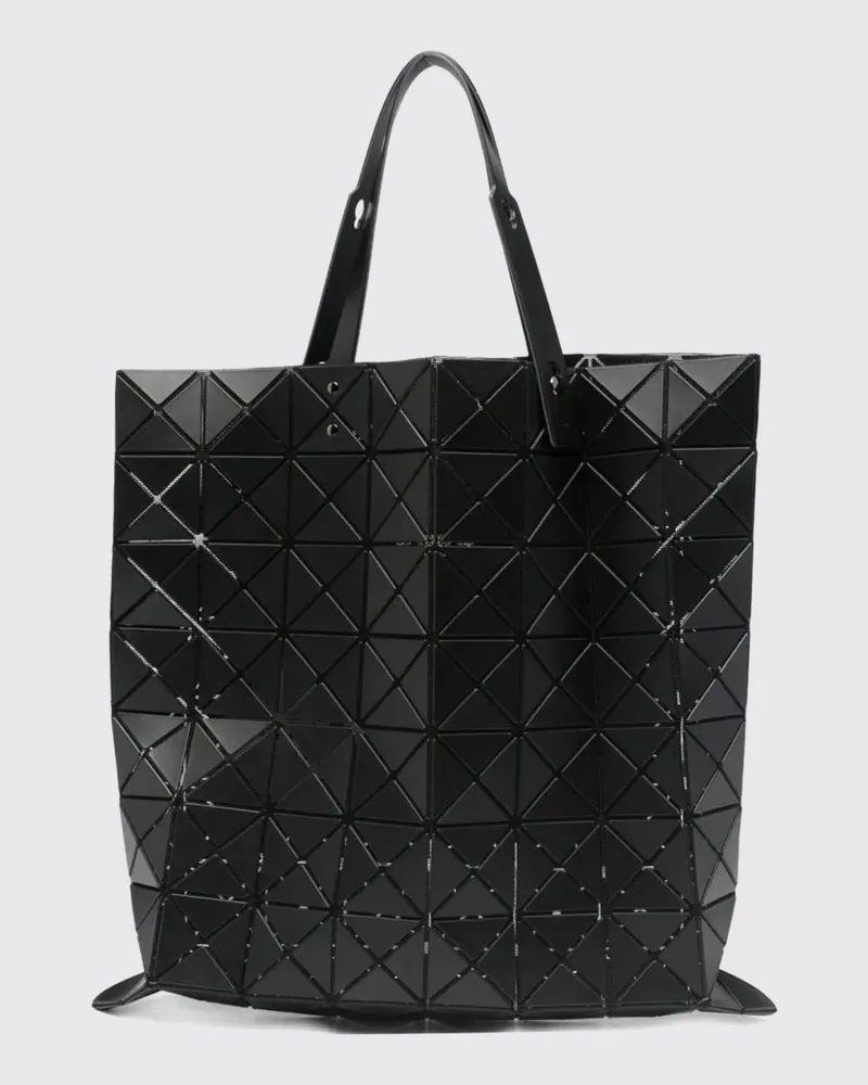 Issey Miyake Tragetasche damen Schwarz