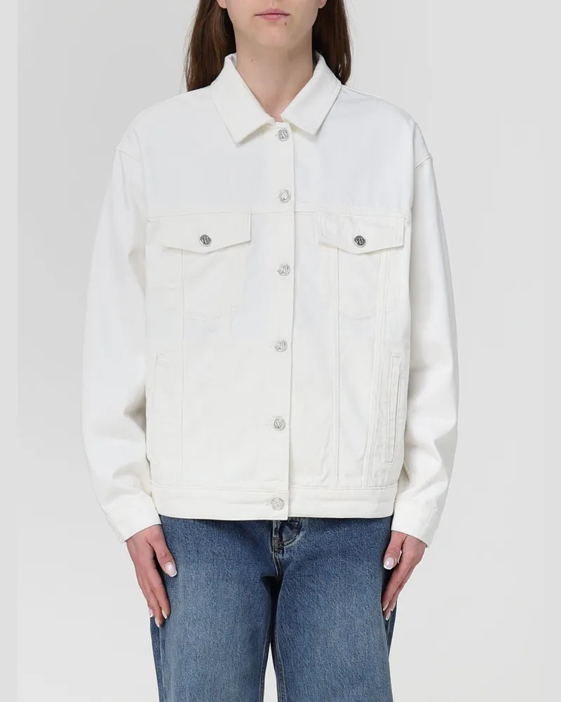 Anine Bing Jacke damen Beige