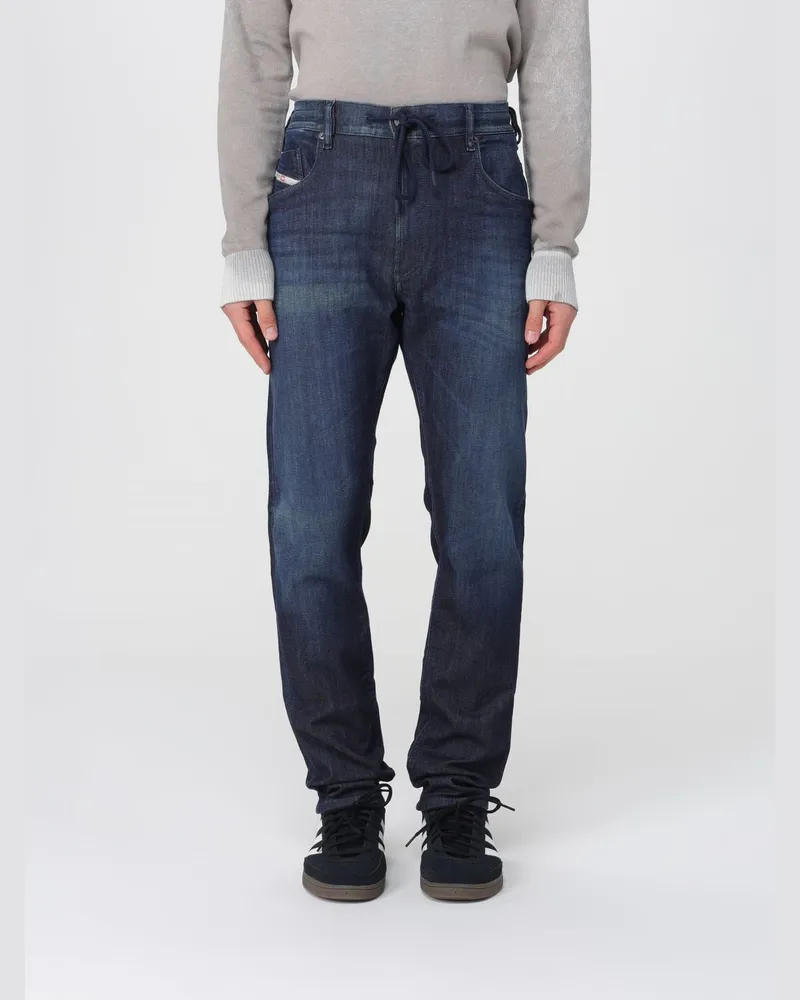 Diesel Jeans herren Navy
