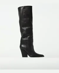 Paris Texas Stiefel Schwarz