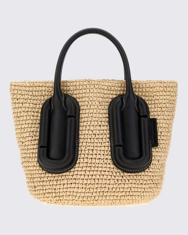 Marc Jacobs Handtasche damen Natural