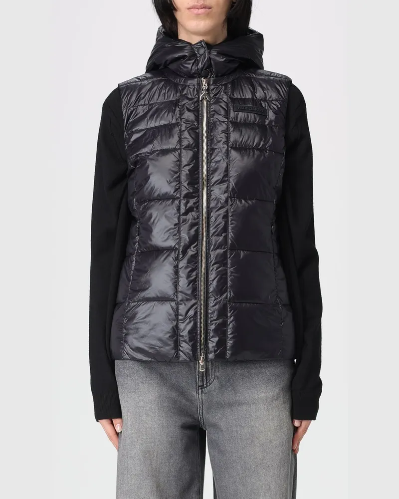 Patrizia Pepe Jacke damen Schwarz