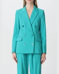 Patrizia Pepe Blazer Grün