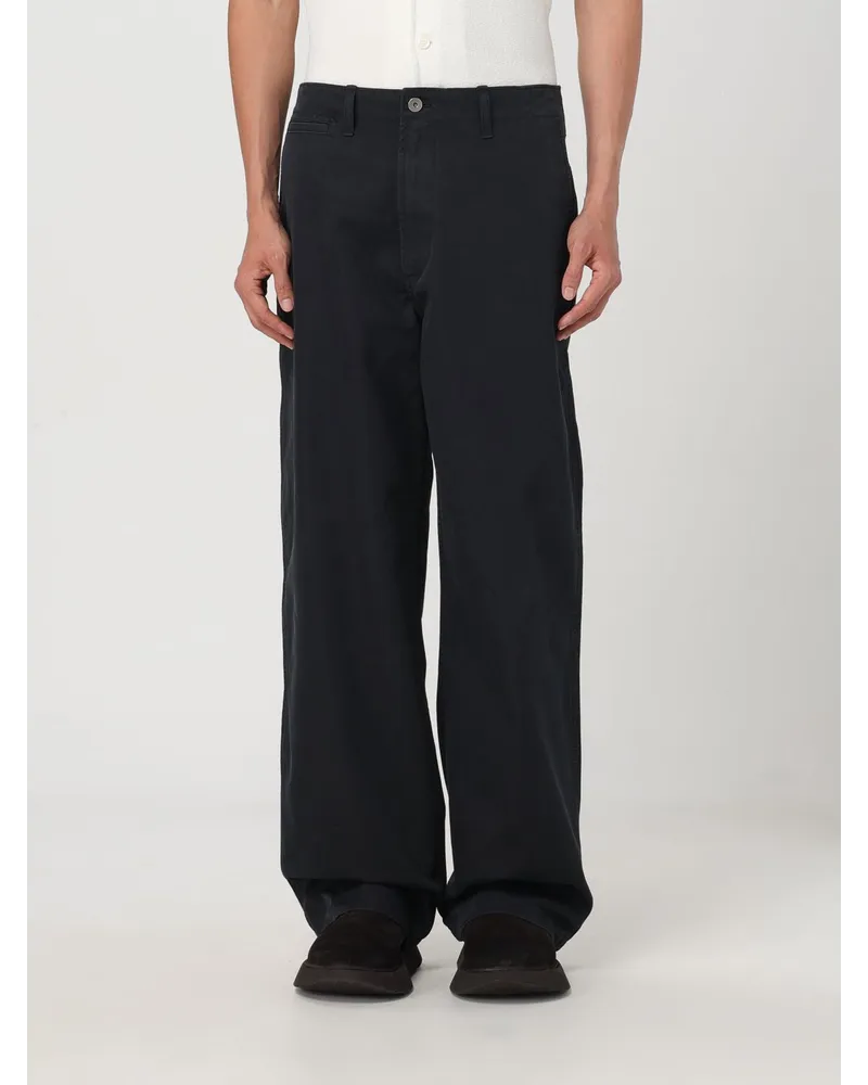 Burberry Hose herren Schwarz