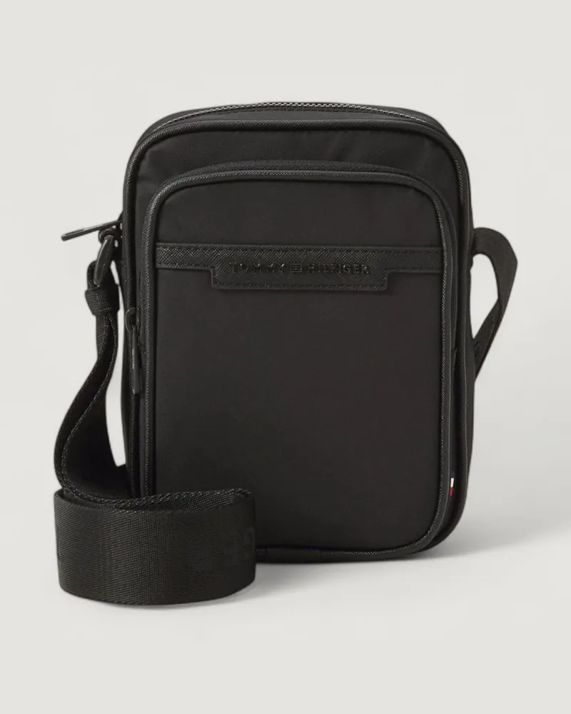 Tommy Hilfiger Tasche herren Schwarz