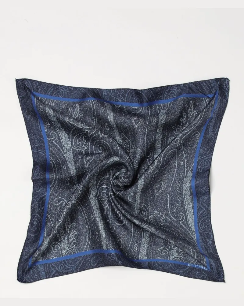 Etro Schal damen Bunt