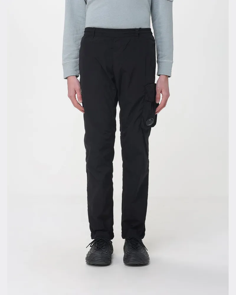 C.P. Company Hose herren Schwarz