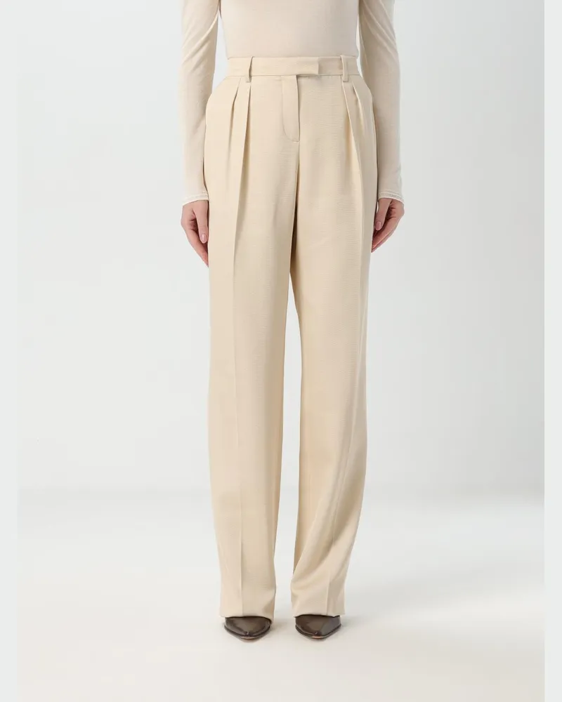 Tom Ford Hose damen Beige