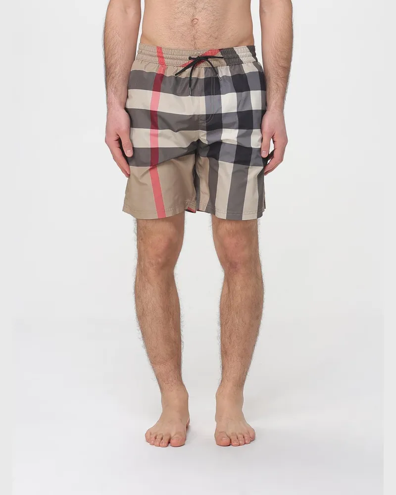 Burberry Unterwäsche herren Beige