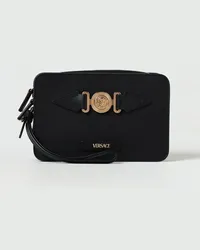 Versace Umhängetasche Schwarz