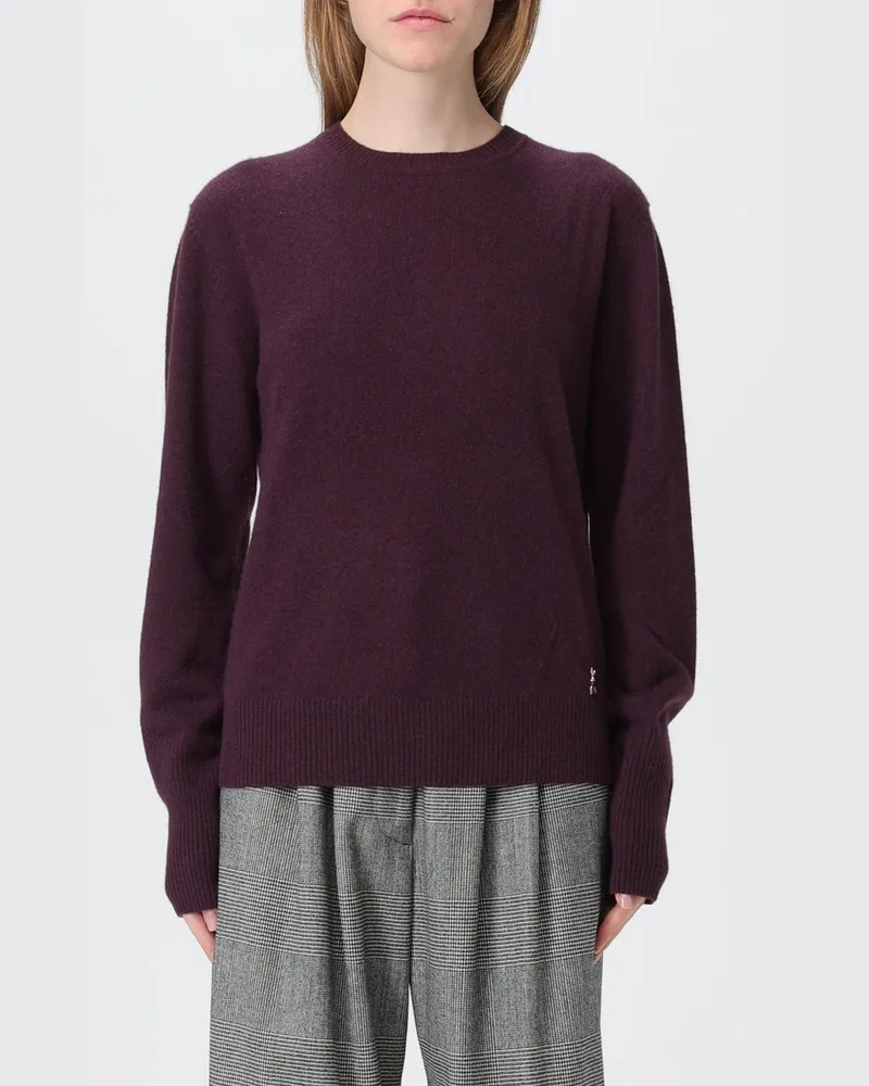 Patrizia Pepe Pullover damen Violett