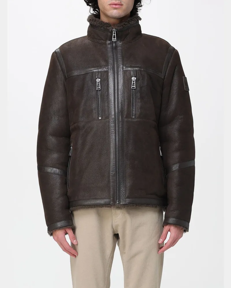 Belstaff Blazer herren Braun