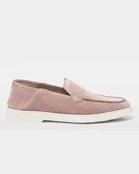 Santoni Schuhe Pink