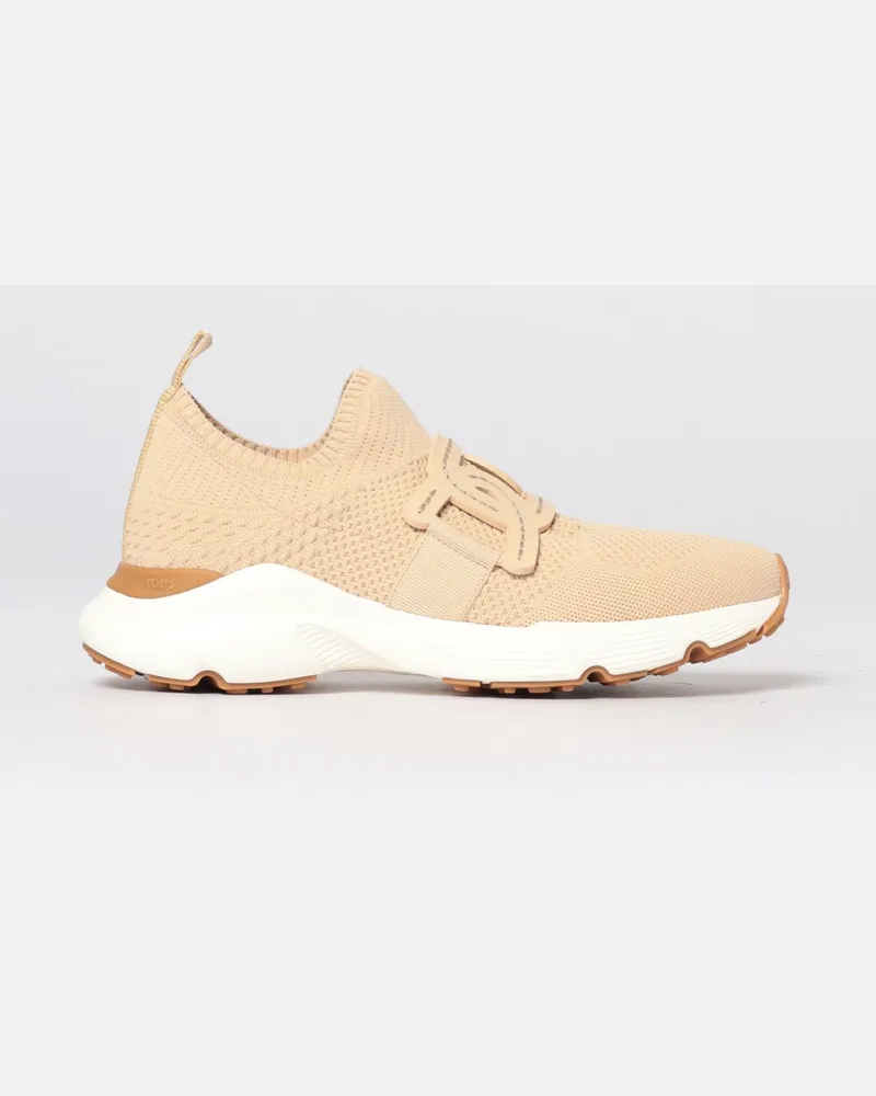 TOD'S Sneakers damen Beige