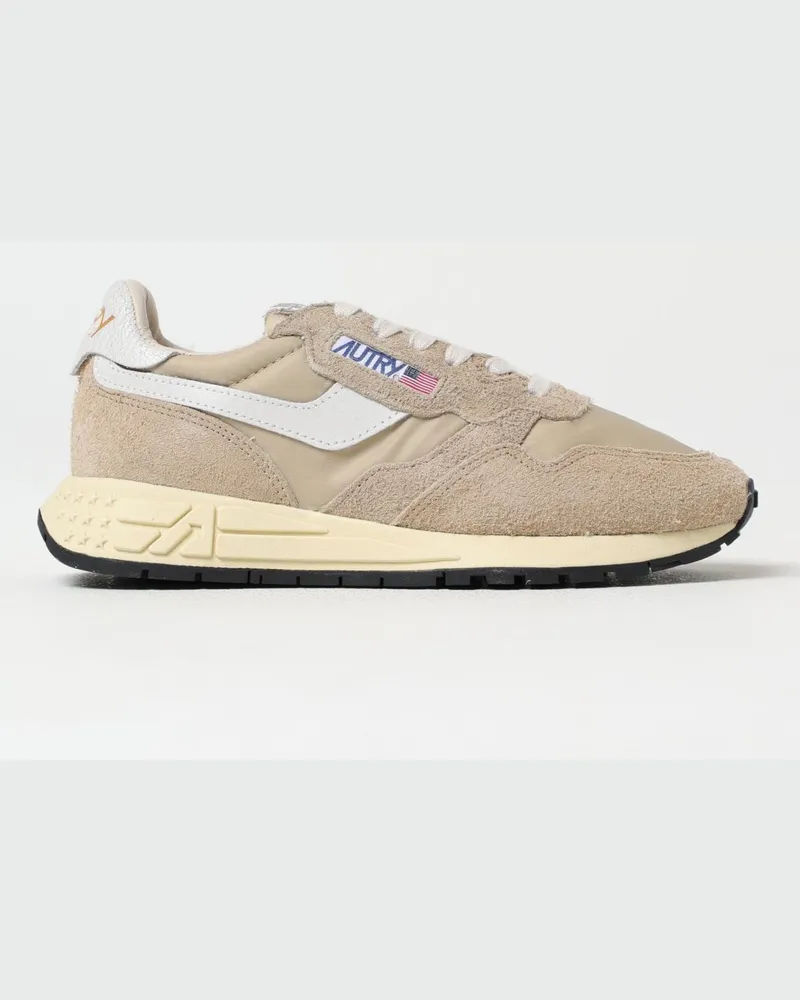 AUTRY Sneakers damen Weiß