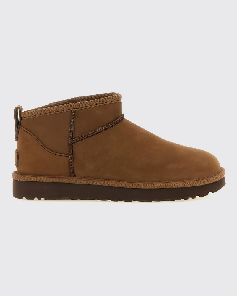 UGG Stiefel damen Braun