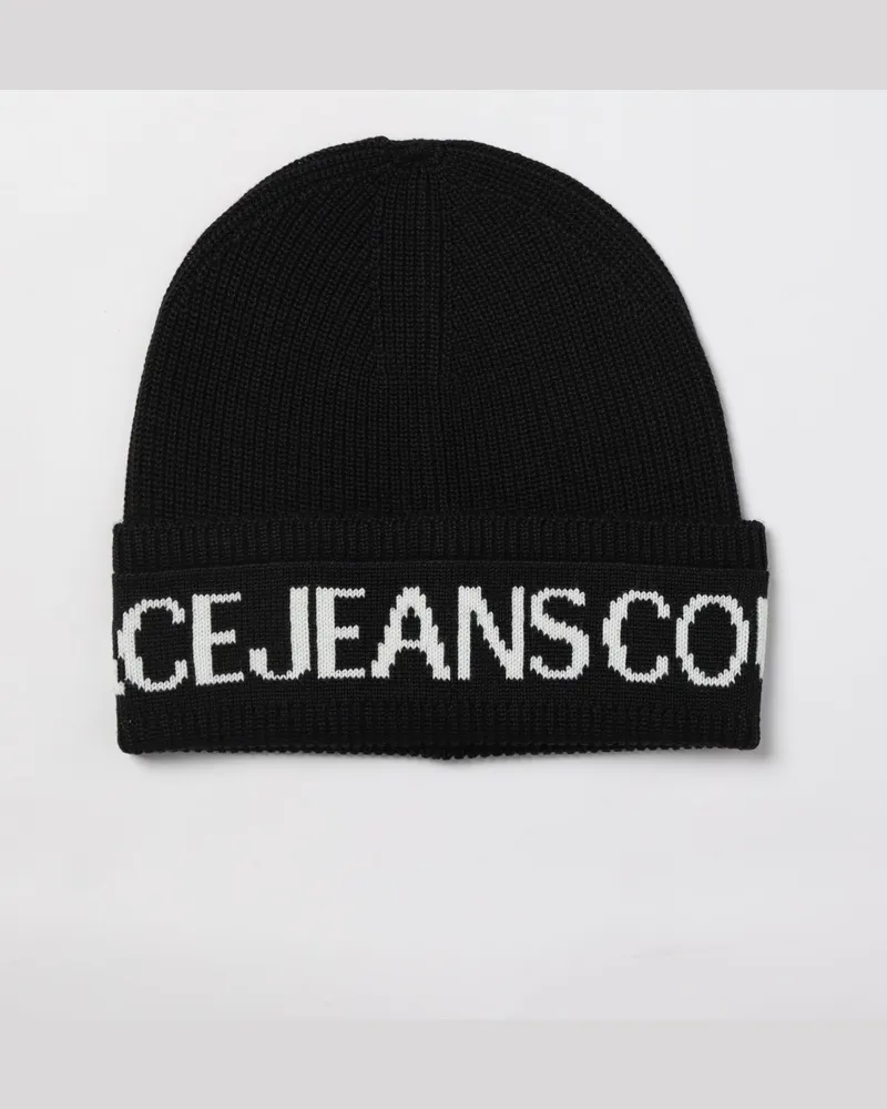 Versace Jeans Hut herren Schwarz
