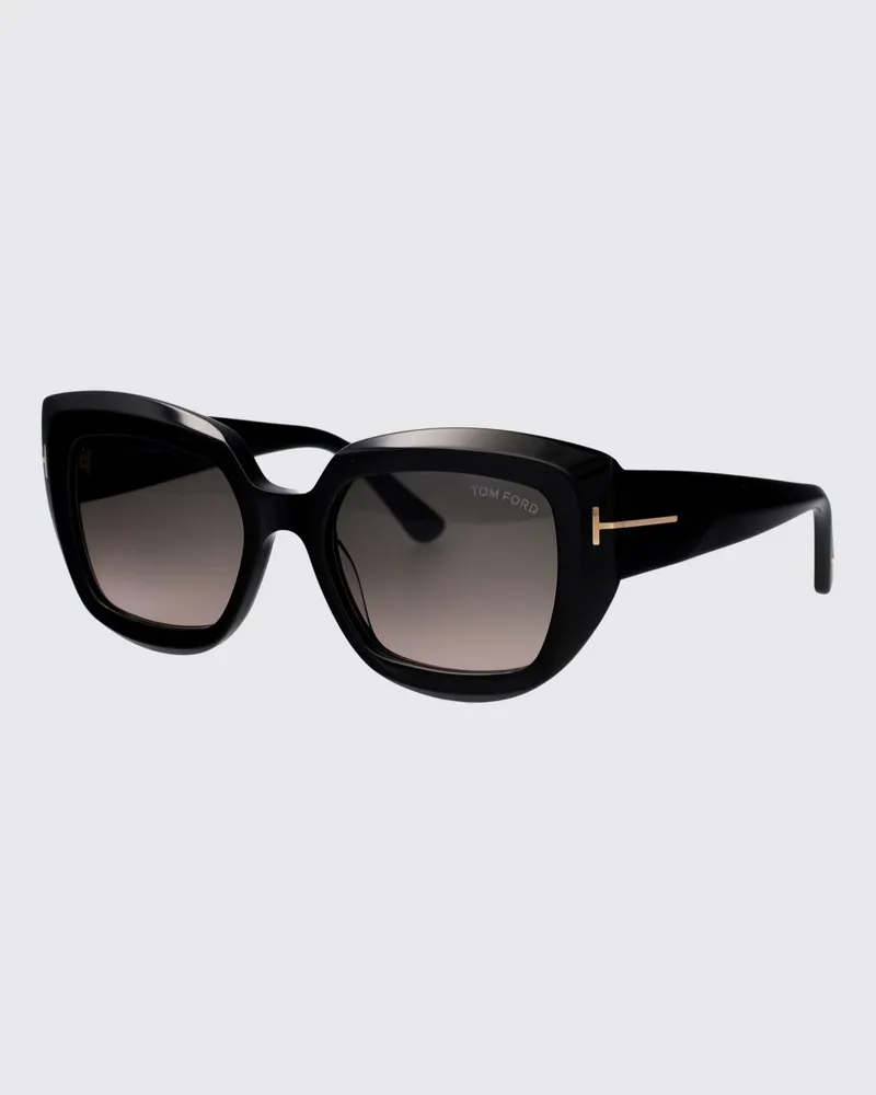 Tom Ford Sonnenbrille damen Schwarz