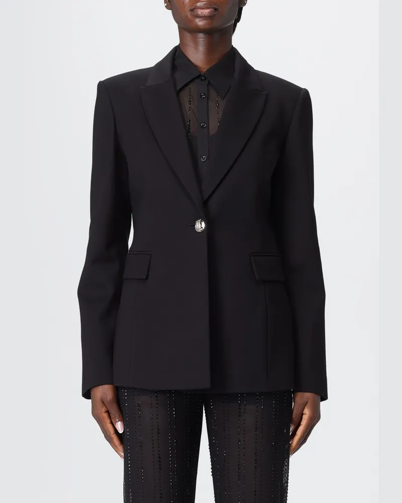 Liu Jo Blazer damen Schwarz